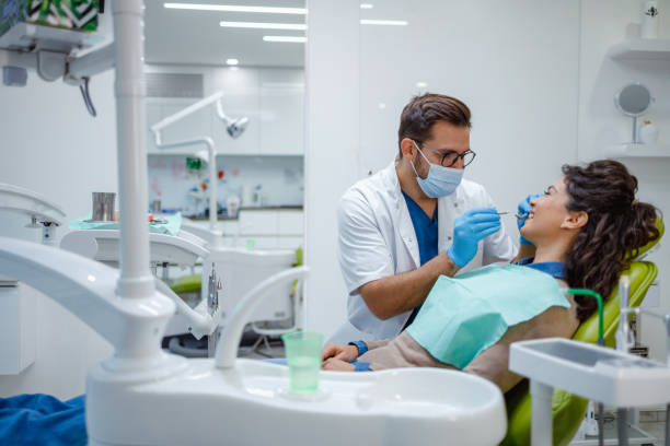 Best Dental Exams and Cleanings  in Walnut, CA